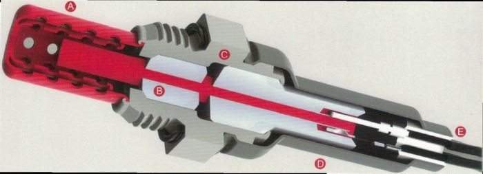 Oxygen Sensor Oxygen Sensor