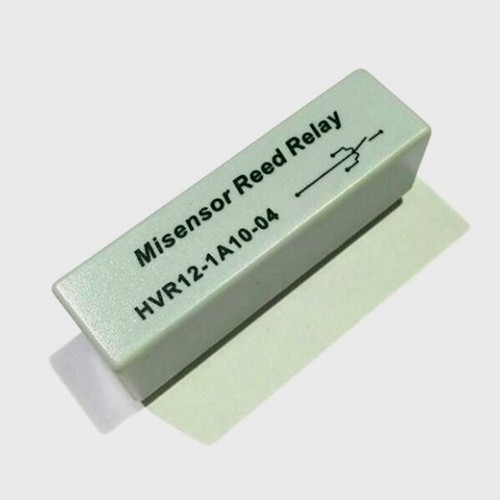 10kv High Voltage Reed Relay