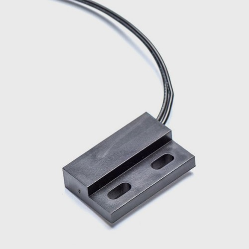 Bistable Reed Switch