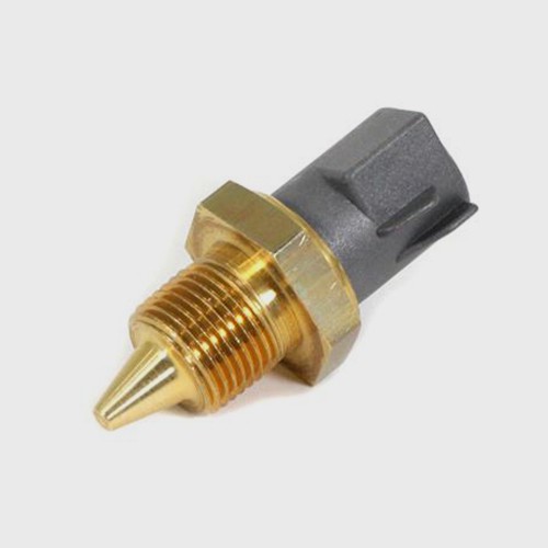 Cold Start Switch