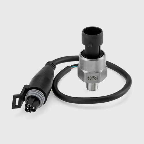 Electronic Pressure Transducer