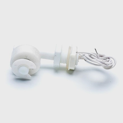 Horizontal Mount Level Switch