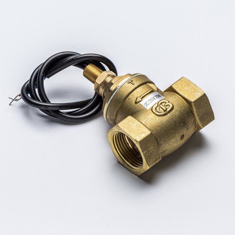 Magnetic Paddle Flow Switch Sensor