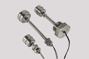 How To Choose The Sensitivity Direction Sense Of The Liquid Level Sensor