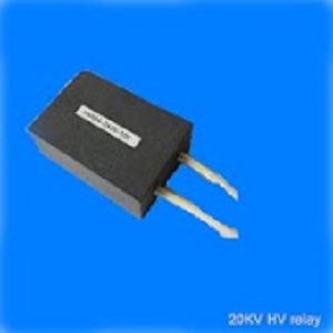 20kv High Voltage Reed Relay