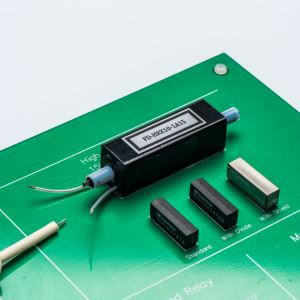 Reed Relay Module