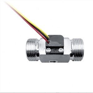 Stainless Steel Flow Sensor