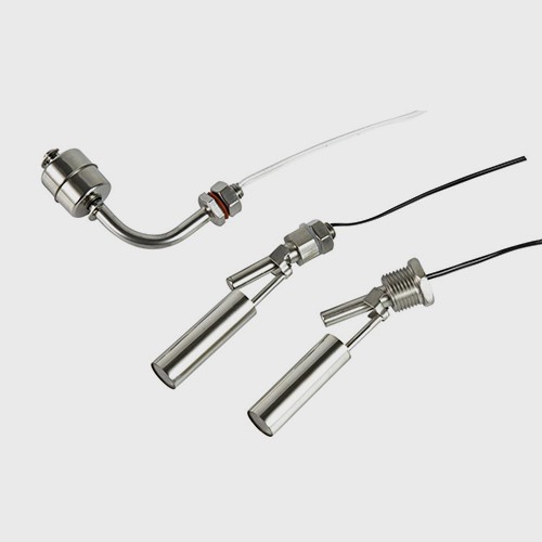Stainless Steel Level Sensor